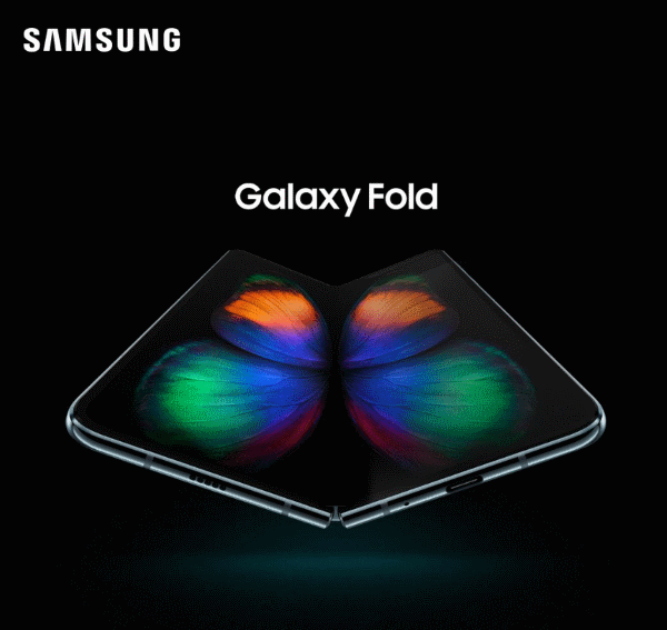 phony g opinion samsung galaxy fold