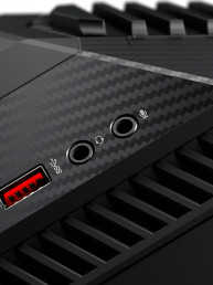 Análisis HP OMEN 880 -162NG