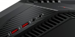 Análisis HP OMEN 880 -162NG