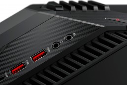 Análisis HP OMEN 880 -162NG
