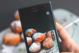 phony g analiza nokia pure view