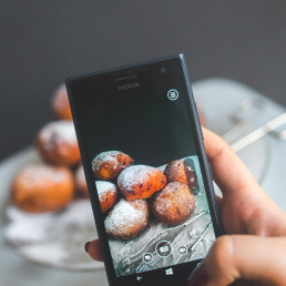 phony g analiza nokia pure view