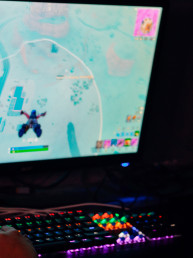 Phony G habla de los juegos Battle Royale