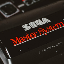 Phony G - llega la mini sega drive