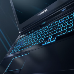 Phony opina sobre acer predator helios