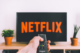Phony g netflix sube precios