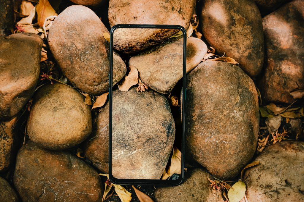 imagen del móvil Oppo