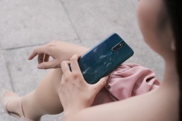 Phony G analiza los móviles de Oppo