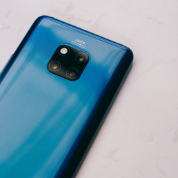Análisis de la noticia de Huawei por Phony G