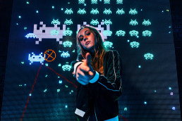Phony G habla de las novedades del E3