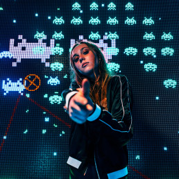 Phony G habla de las novedades del E3