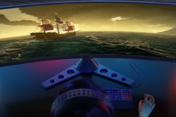 Phony G habla del monitor Lenovo Thinkvision