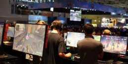Phony G comenta la Gamescom 2019