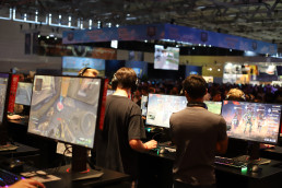 Phony G comenta la Gamescom 2019