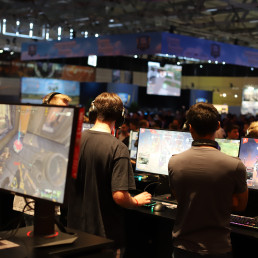 Phony G comenta la Gamescom 2019